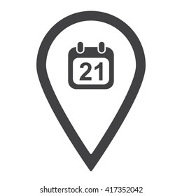 Location icon