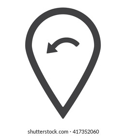 Location icon