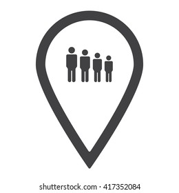 Location icon