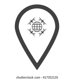 Location icon
