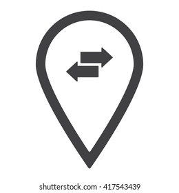 Location icon