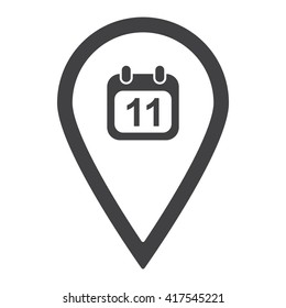 Location icon