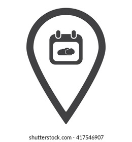 Location icon