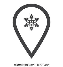Location icon