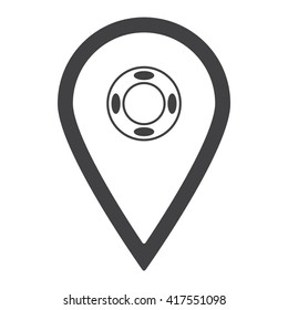 Location icon