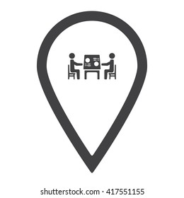 Location icon