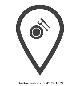 Location icon