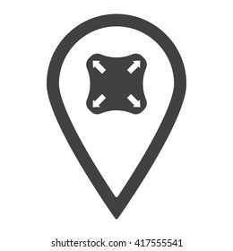 Location icon