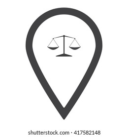 Location icon
