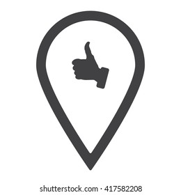 Location icon