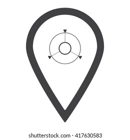Location icon