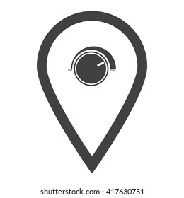 Location icon