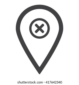 Location icon