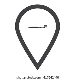 Location icon