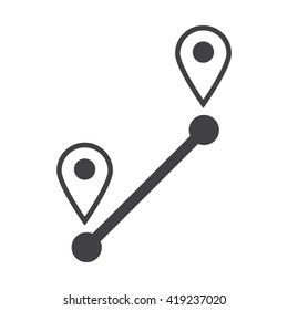 Location icon