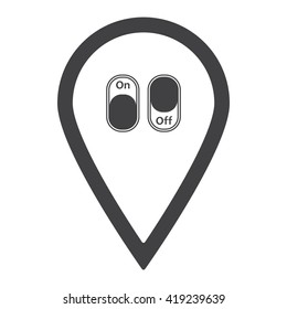 Location icon