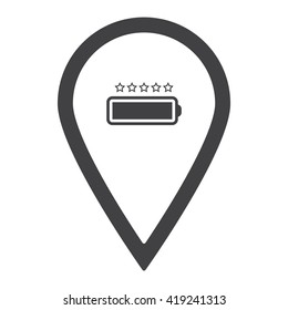 Location icon