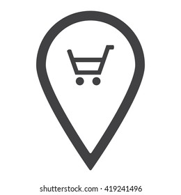 Location icon