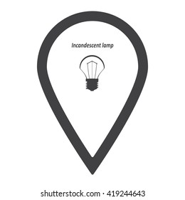 Location icon