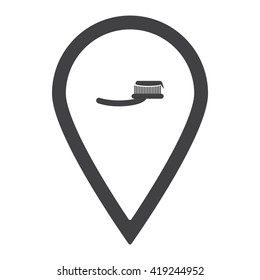 Location icon