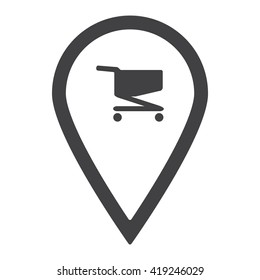 Location icon