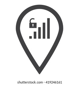 Location icon