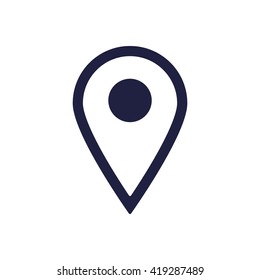 Location Icon