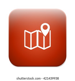 location icon