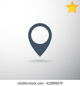 Location icon