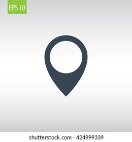 Location icon