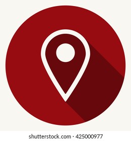 Location icon