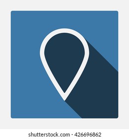 Location icon