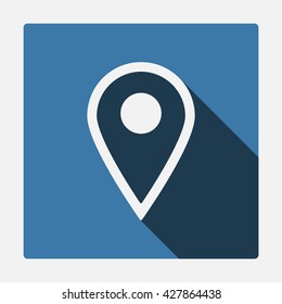 Location icon