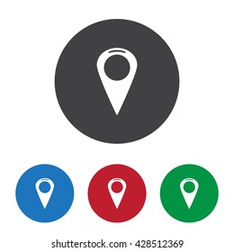 Location Icon