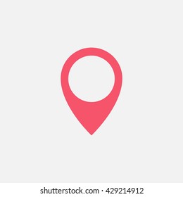 Location icon