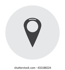 Location Icon