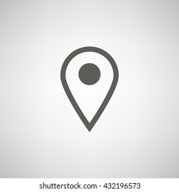 Location icon