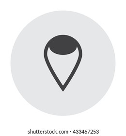 Location icon