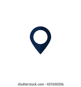 Location icon