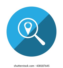 Location Icon