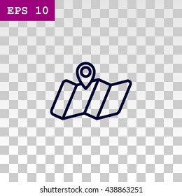 Location icon