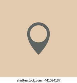 Location icon