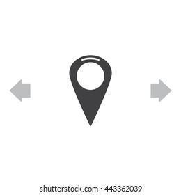 Location Icon