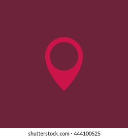 Location icon