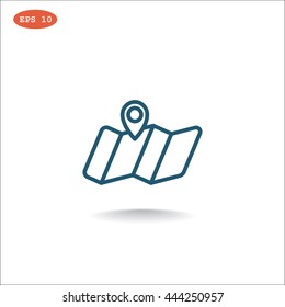 Location icon