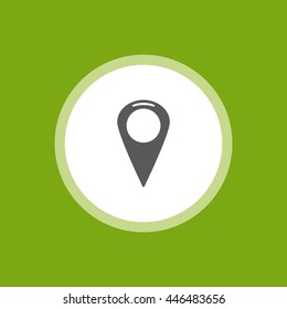 Location Icon