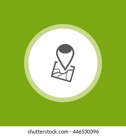 Location icon