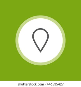 Location icon