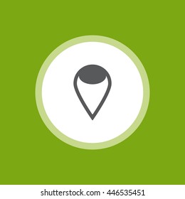 Location icon