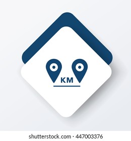 location icon